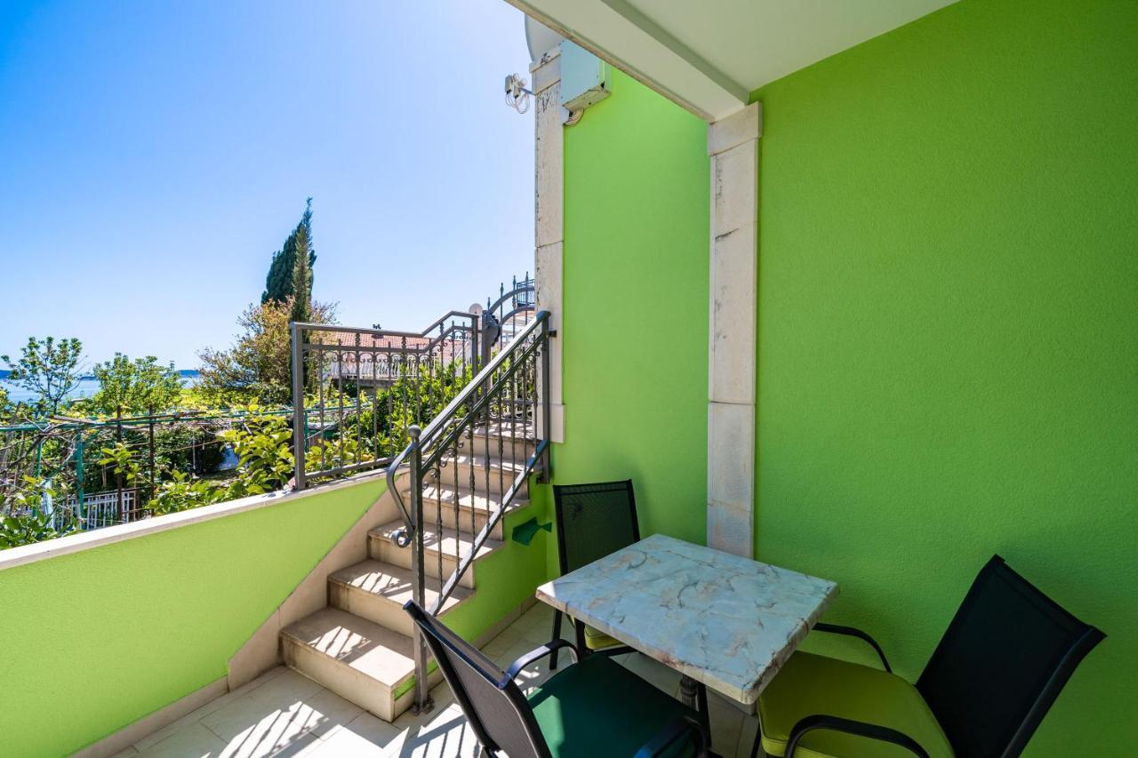 Green Paradise Mlini Exterior foto